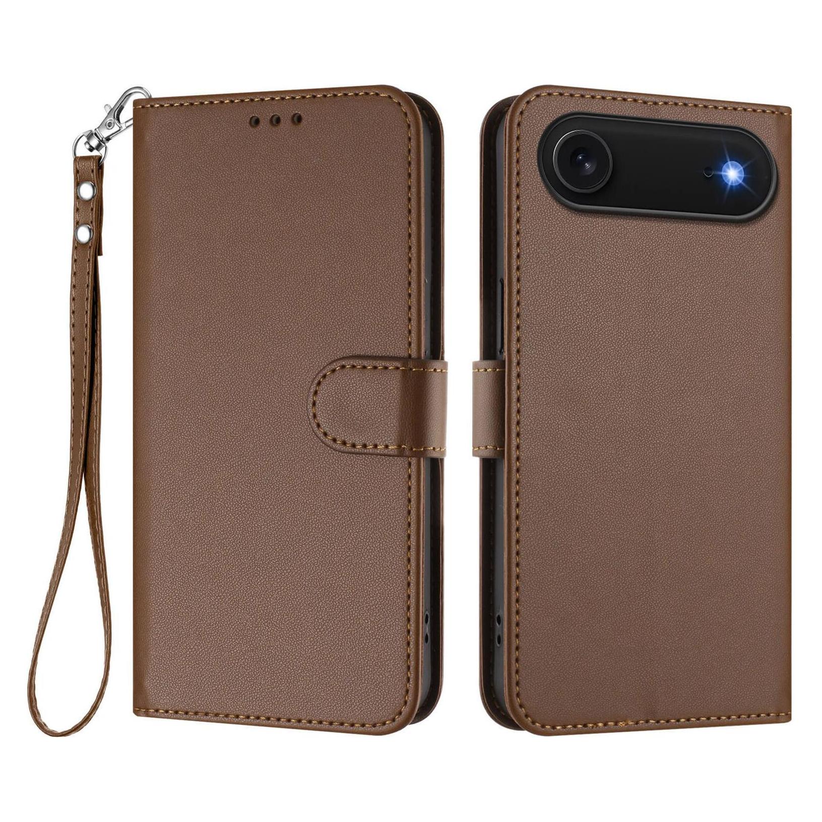 Cover-Discount Glänzendes Hüllen Etui (Apple iPhone Air) (61215244)