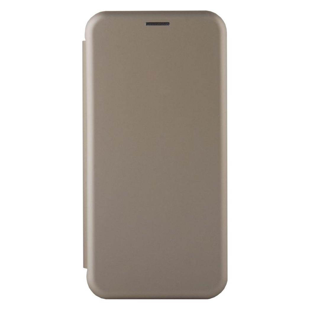 Evelatus iPhone 12 Pro Max Book Case (Apple iPhone 12 Pro Max) (EI12PMBCG)
