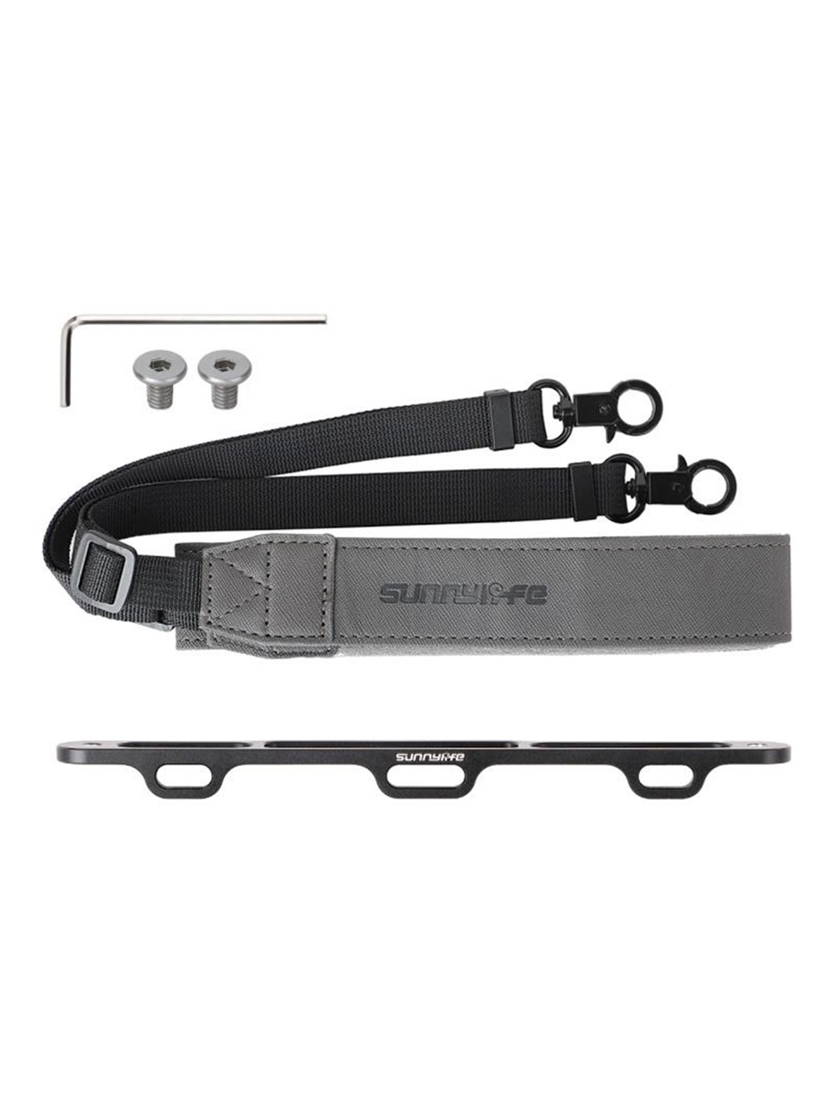 Sunnylife Lanyard with Attachment for DJI RC PRO 2 Controller
