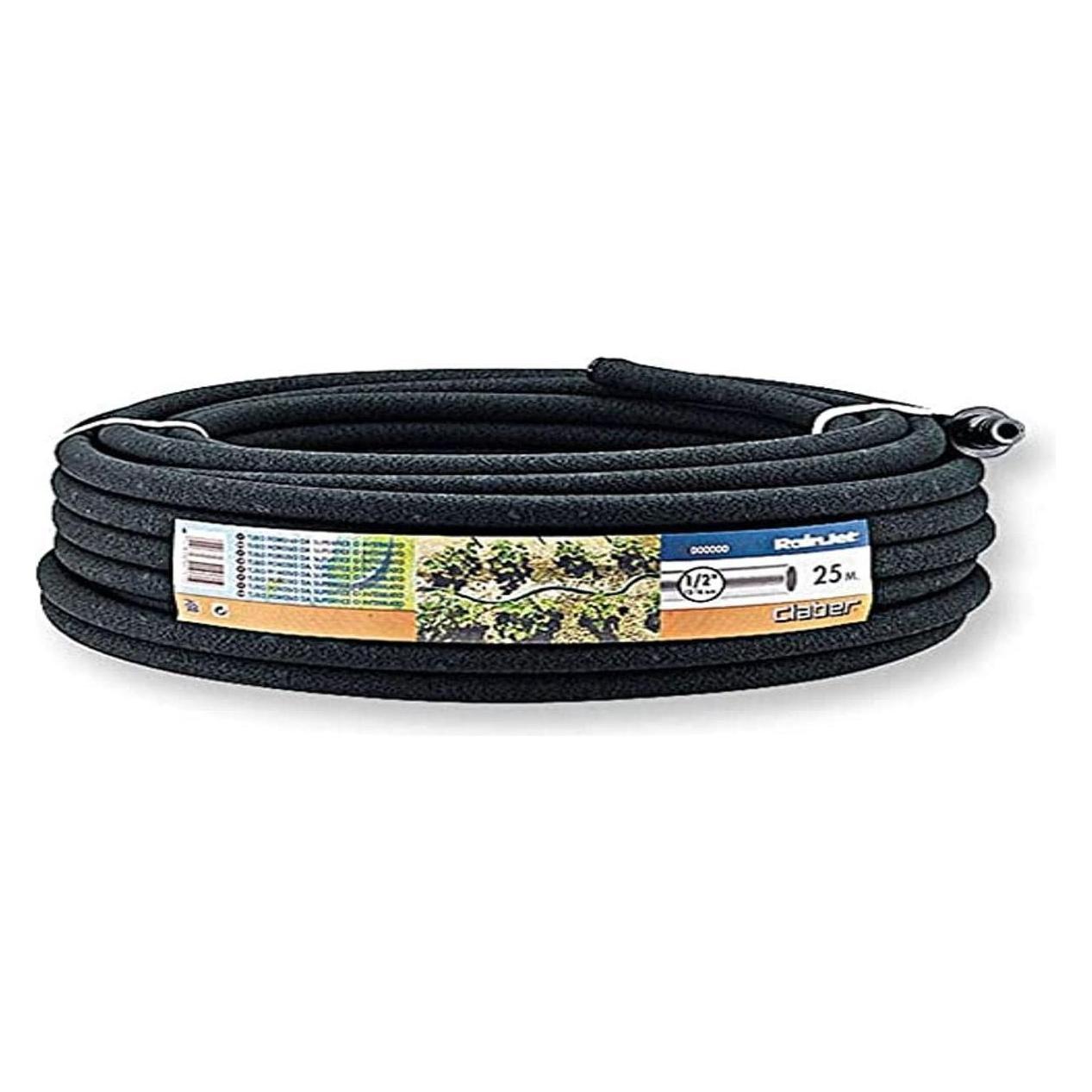 Claber Perl-Regner 1/2" - 25 M Wasserschlauch (25 m) (42920404)