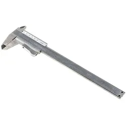 RS PRO, Messlehre, Messschieber,6" (15 cm)