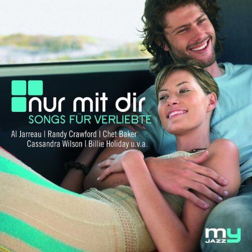 Various - Nur mit Dir (My Jazz) - Preis vom 10.10.2026 11:48:34 h