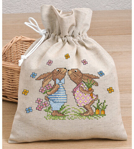 Oster-Geschenksack