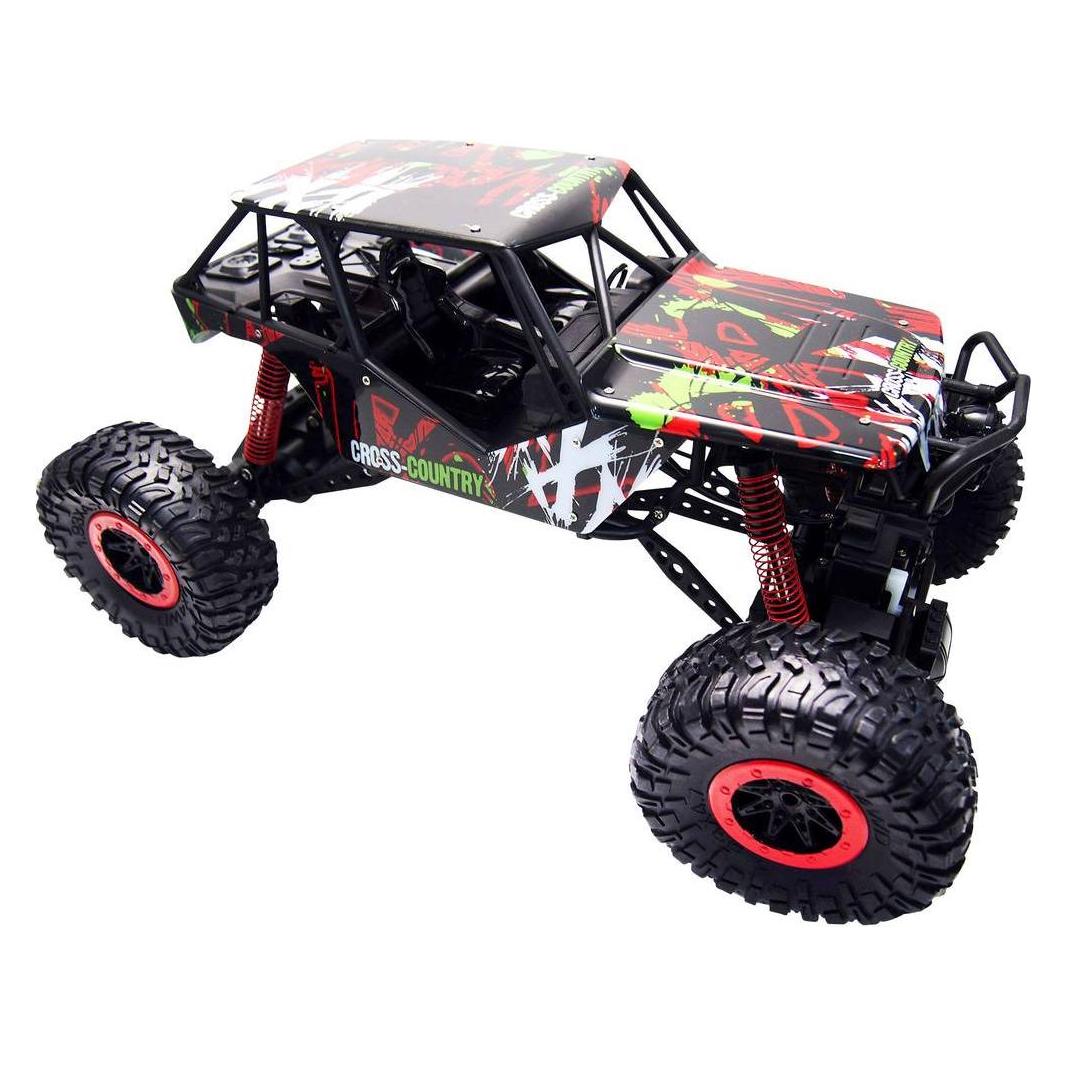 Amewi Crazy Crawler (RTR Ready-to-Run) (22216)