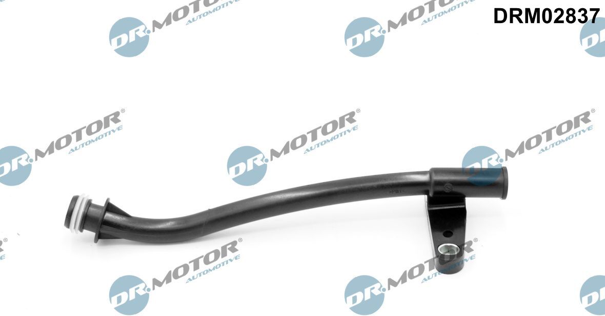 Dr.Motor Automotive Trichter, Ölpeilstab Drm02837 Für Ford