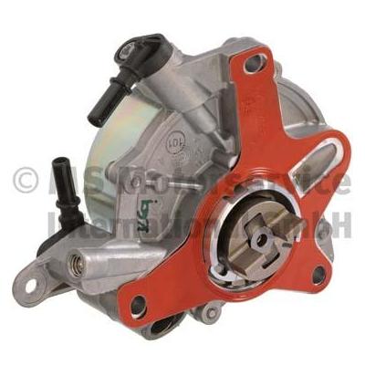 PIERBURG Unterdruckpumpe, Bremsanlage 702139070 für Peugeot Ford TOYOTA Fiat