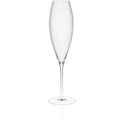RONA 2serve RONA Champagnerkelch 22 cl Sensual mundgeblasen 6 Stück