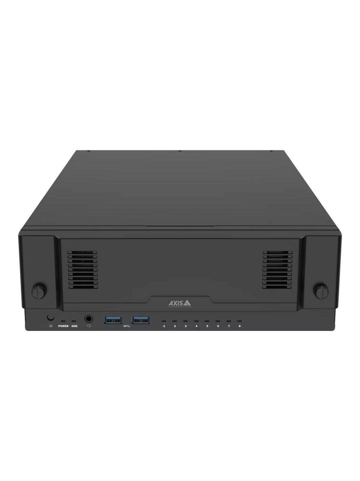 Axis S22 Series S2208 Mk II