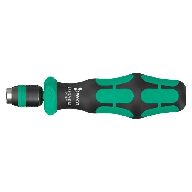 Wera 838 RA-R M Bits-Handhalter (05051493001)
