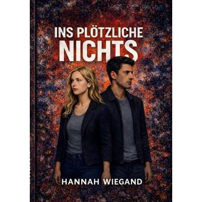Ins plötzliche Nichts, Taschenbuch von Hannah Wiegand, BoD – Books on Demand, 978-3-695-70784-3