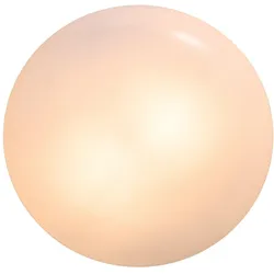 Nordlux, Deckenleuchte, Foam Round (E27)