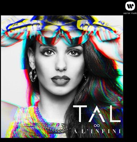 Tal - A L'infini - Preis vom 10.10.2026 11:48:34 h