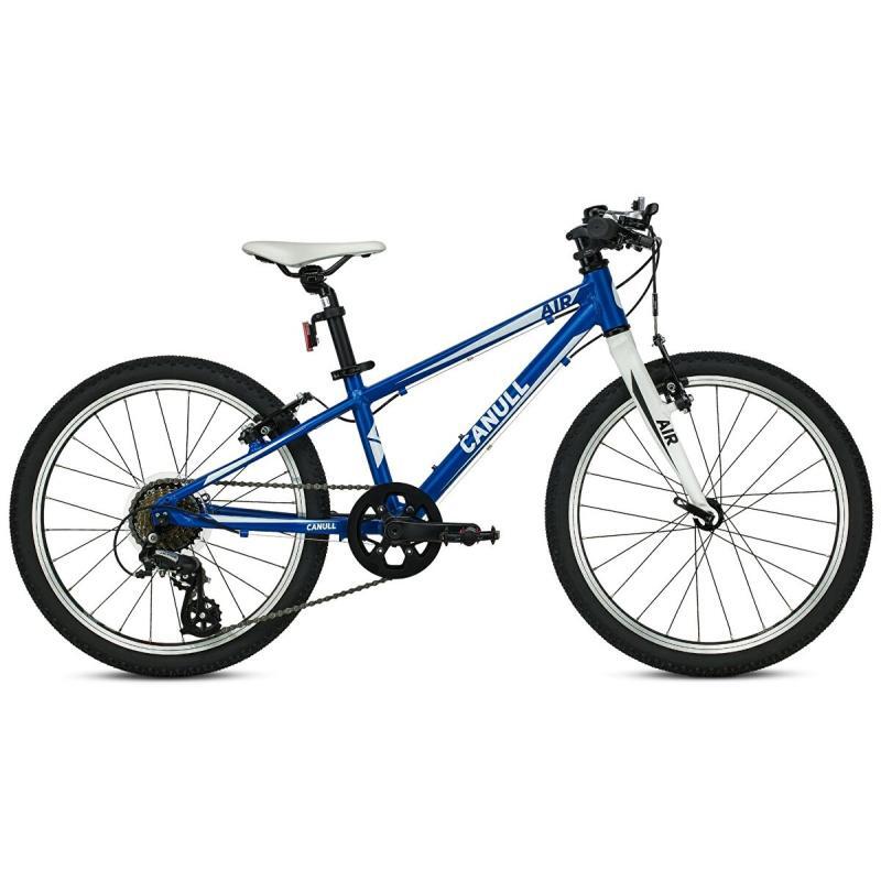 Canull Air 20 blau (20)