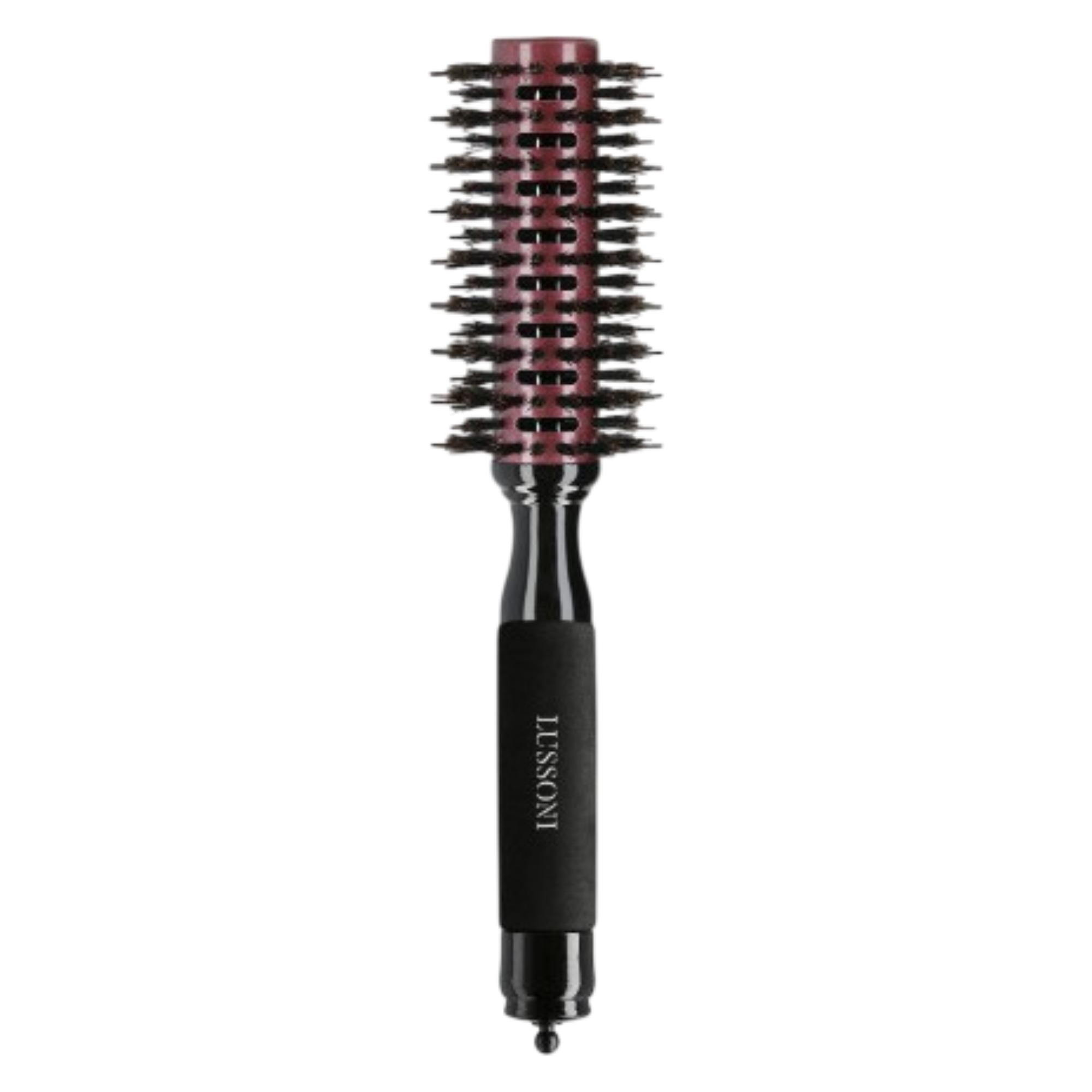 Lussoni Hr Brush Natural Style 28mm P (31573)