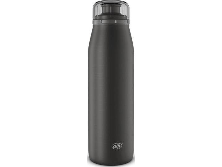 Alfi Isoleerfles - 500ml - Velvet Black Mat