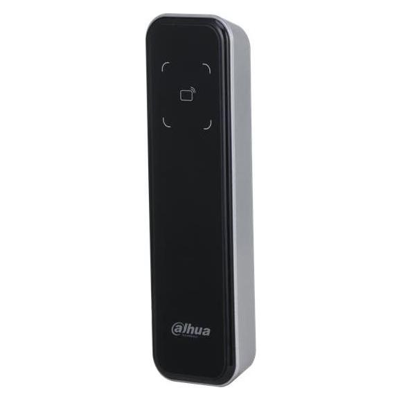 Dahua CCTV Access Control, DHI-ASR2200A-B, Card Swiping,Bluetooth card Reader (ASR2200A-B)