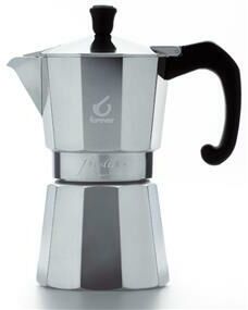 Forever Caffettiera 6 Tazze Miss Moka Prestige