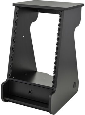 Zaor MIZA Rack 16 MKII Anniv Black Anniversary Black