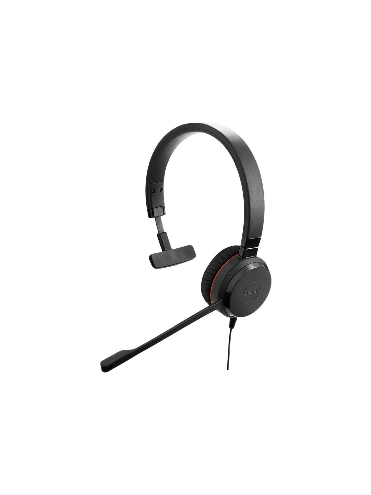 Jabra Evolve 20SE MS Mono