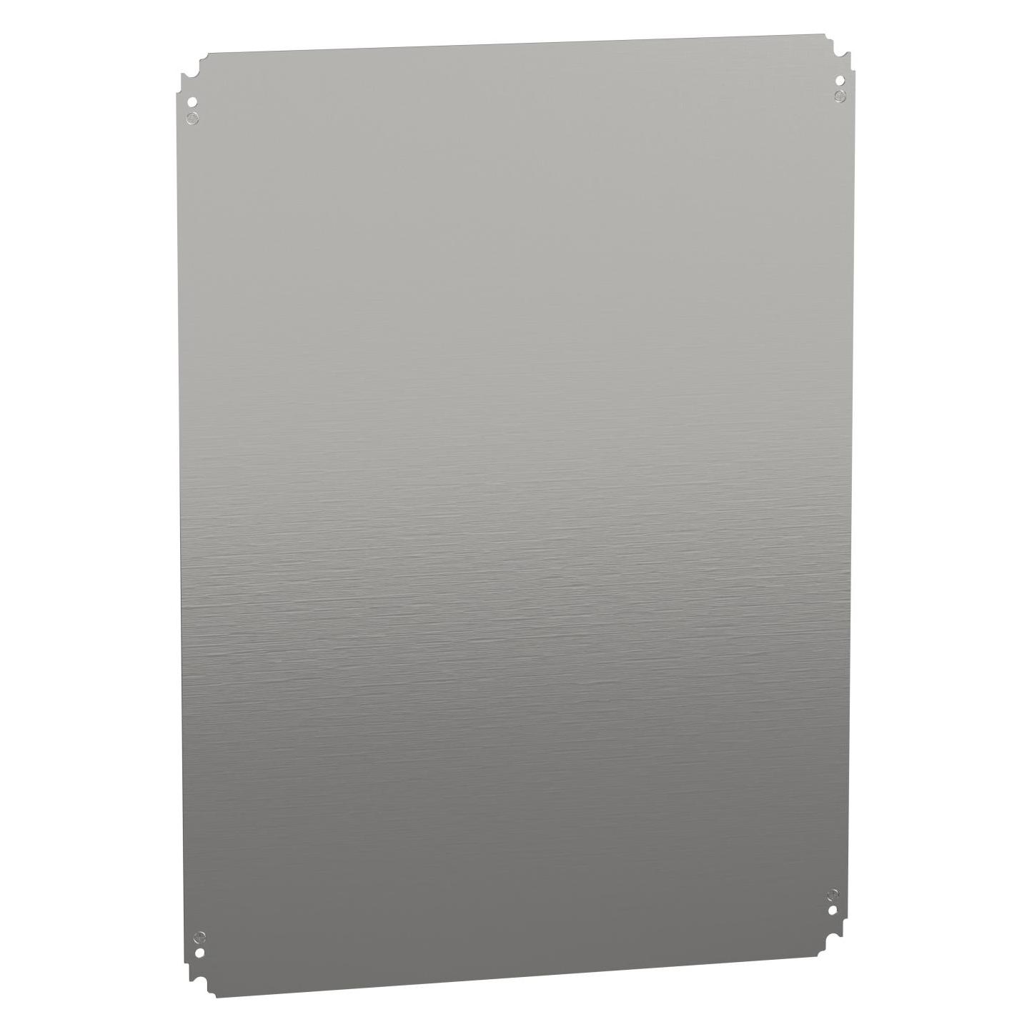 Schneider Electric Chassisplatte 750x550x3mm (NSYMM86)