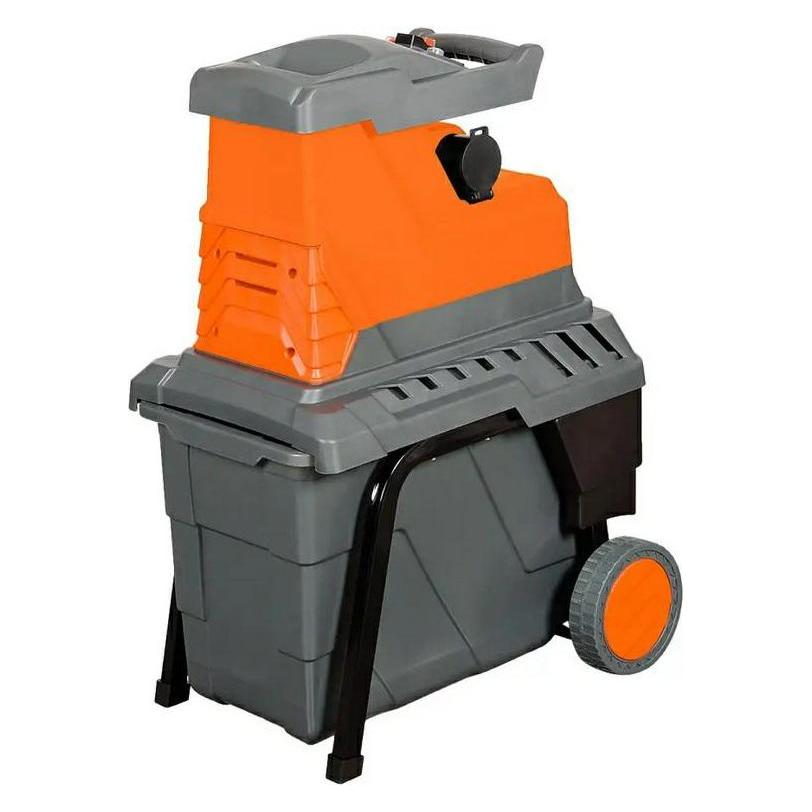 Oleo-Mac Elektrischer Astzerkleinerer (43778408)