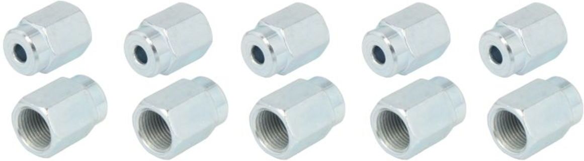 Adapter WP Z-107/010, 10 Stück