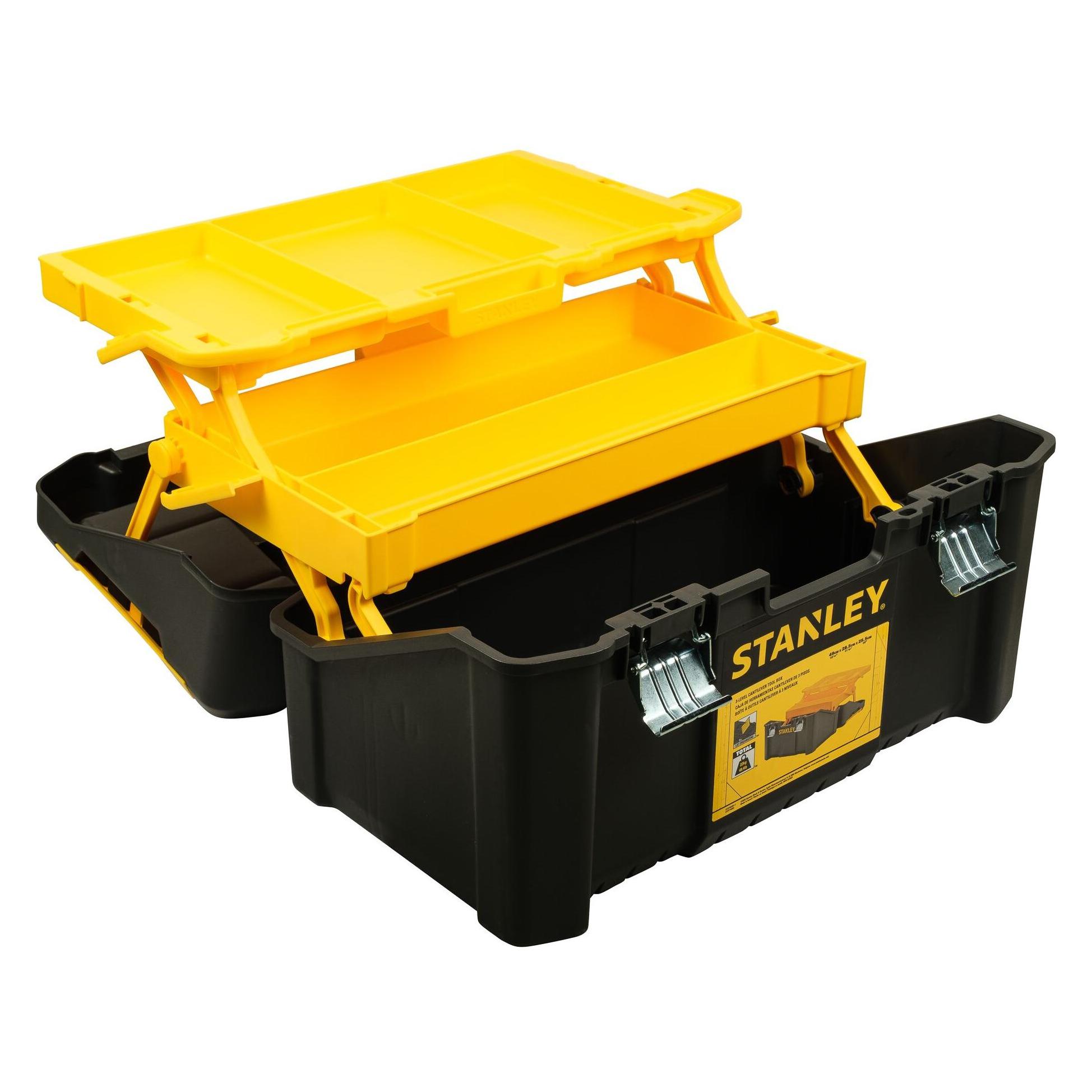 Stanley Essential 19 (1 Teil) (STST83397-1)