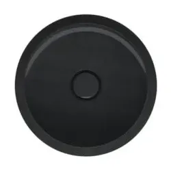 Bette Aufsatz-Waschtisch A240-790 35x35cm, Midnight