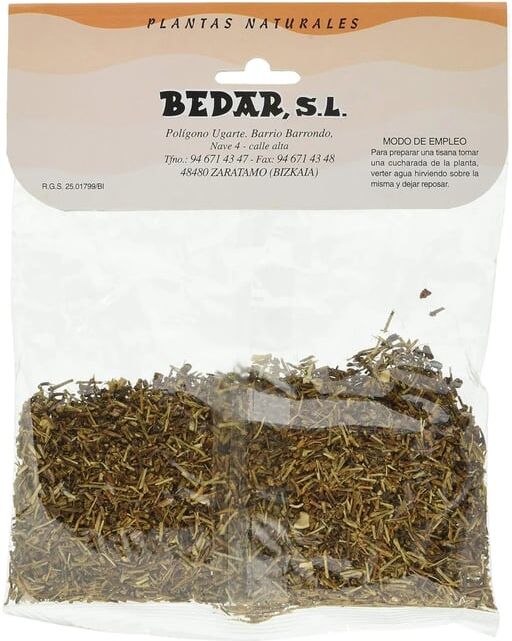 Bedar Arenaria 6 uds x 50g