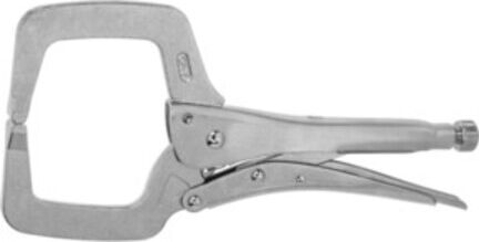Holex Klammer-Gripzange, ganze Länge: 275 mm (709001 275)