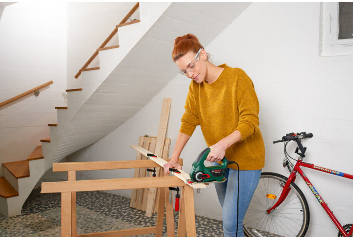 Bosch nanoBLADE Wood Speed 50 (2609256D84)