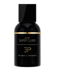 100 ml Les Eaux Primordiales Superfluide Ambre Eau de Parfum Nat. Spray