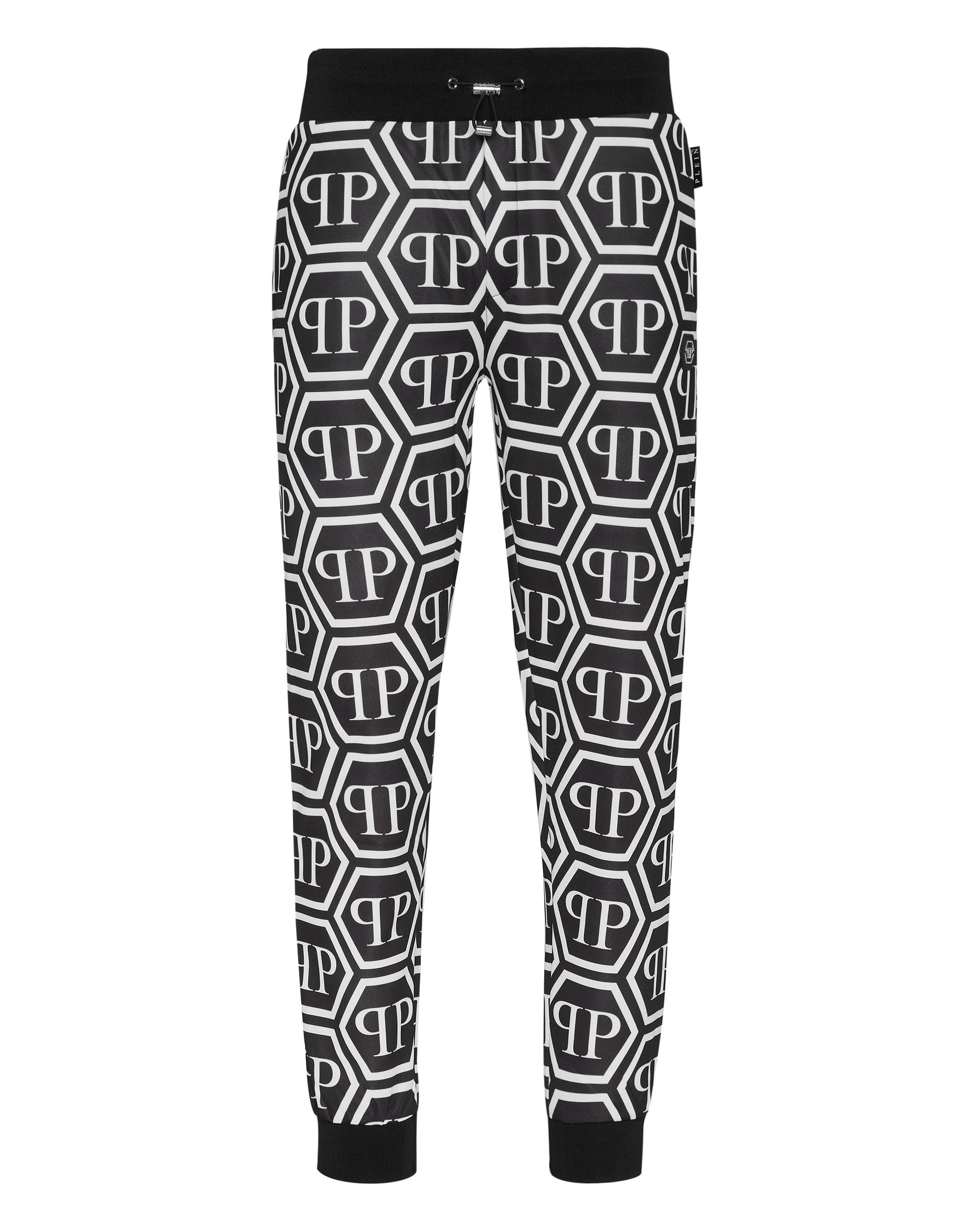 Jogginghose Monogram