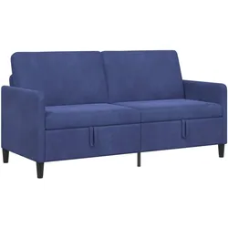 vidaXL, Sofa + Bettsofa, Sofa mit Stauraum