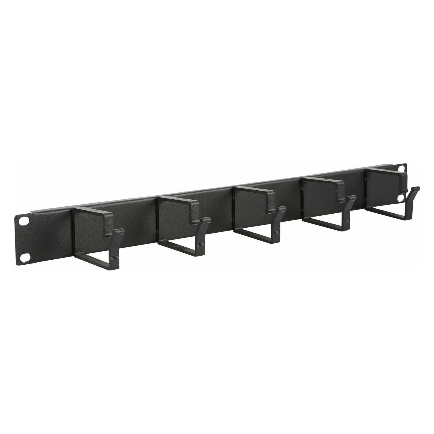 Lanview Cable Organizer Panel (RAO100BL)