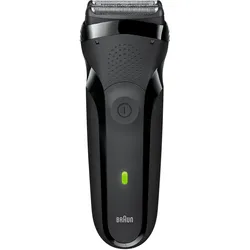 Braun, Rasierapparat, Series 3