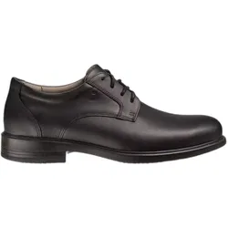 Oxypas, Unisex, Wanderschuhe, Berlin (44), Schwarz