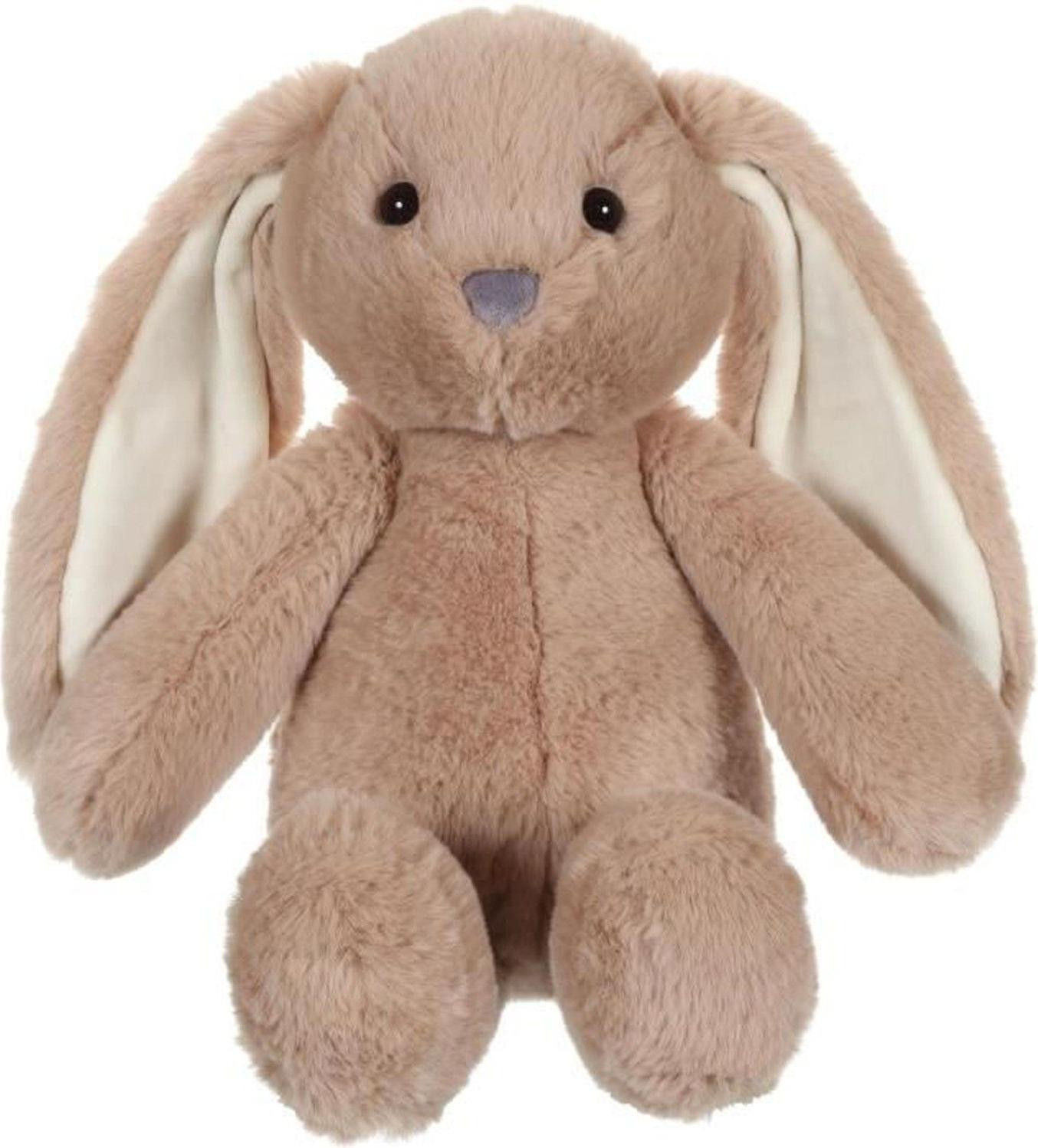 Gipsy Toys Trendy Bunny Taupe - 28 cm