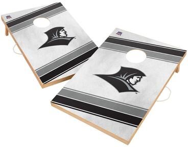 Skip's Garage Providence College Friars 2x4 Tailgate Cornhole Boards