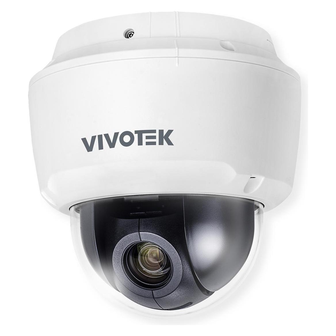 Vivotek SUPREME SD9161-H-v2 Speed Dome IP Kamera 2MP, Indoor, 10x Zoom (1920 x 1080 Pixels) (SD9161-H-v2)