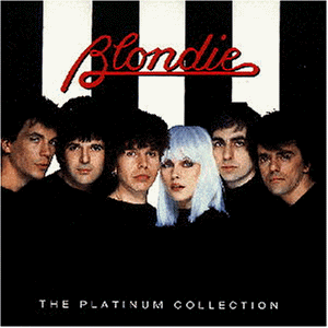 Blondie - Platinum Collection - Preis vom 14.10.2026 23:07:16 h