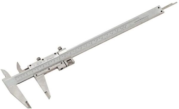 SEALEY AK9622 Vernier Calliper
