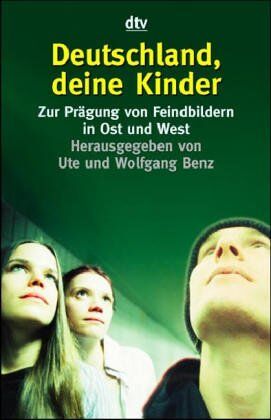 Ute Benz - Deutschland, deine Kinder - Preis vom 16.10.2026 11:41:07 h