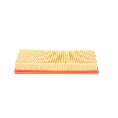 BOSCH Luftfilter 1457433047 Filtereinsatz 50mm für Ford