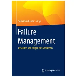 Failure Management, Fachbücher