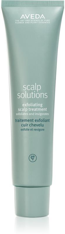 Aveda Scalp Solutions Exfoliating Scalp Treatment Exfoliating Gel for scalp regeneration 150 ml