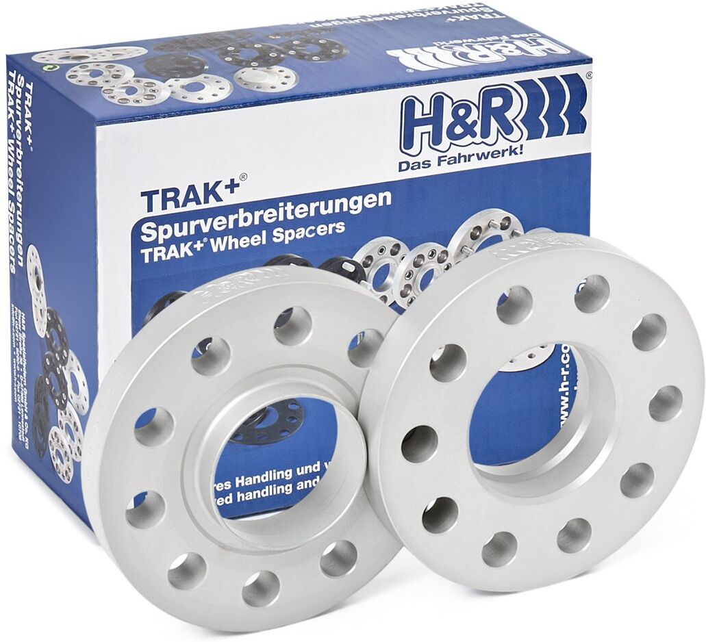 H&R 4055665 Distanziali ruote