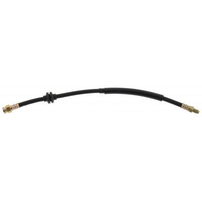 MAPCO Bremsschlauch 3322 Vorderachse für Fiat