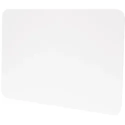Deko-Light Seitenabdeckung für NIHAL Leuchte, IP20, weiß D-930311