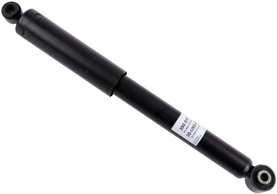 Stoßdämpfer SACHS 350 017
